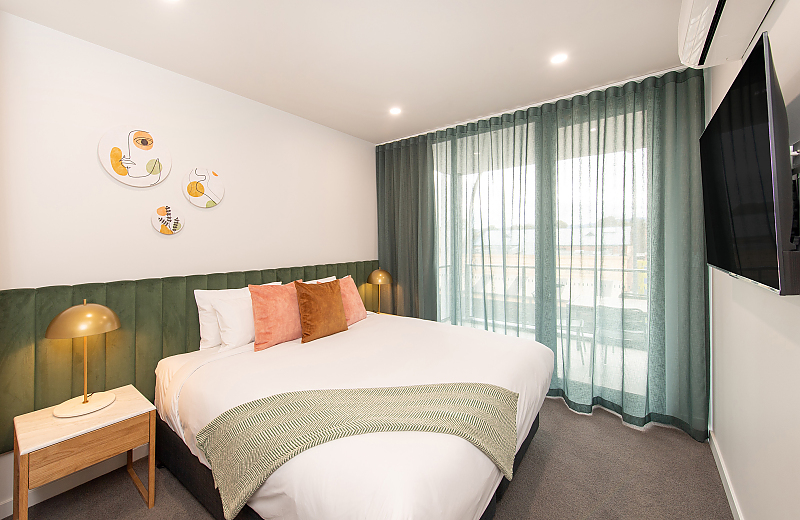 Actual Photos of a 1 Bedroom 1 Bathroom Balcony Grow at Goodwood 495-The-Trustee-for-GOODWOOD-DEVELOPMENTS-SA-TRUST-accomodation-284