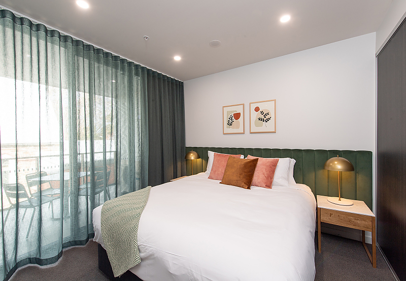 Actual Photos of a 2 Bedroom 1 Bathroom Balcony Grow at Goodwood 495-The-Trustee-for-GOODWOOD-DEVELOPMENTS-SA-TRUST-accomodation-284