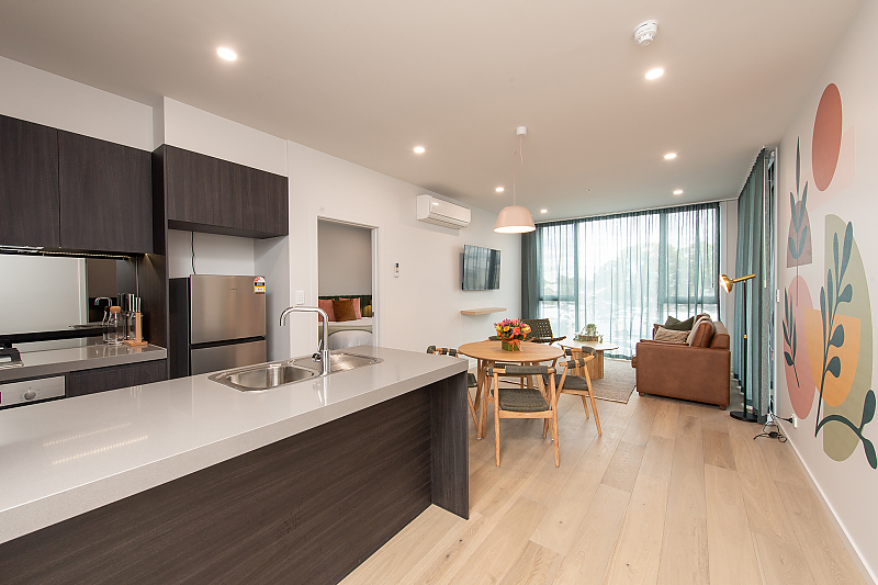 Actual Photos of a 2 Bedroom 1 Bathroom Balcony Grow at Goodwood 495-The-Trustee-for-GOODWOOD-DEVELOPMENTS-SA-TRUST-accomodation-284