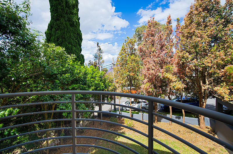 Actual Photos of a Standard 2 Bedroom Apartment Hornsby Furnished Apartments 460-Hornsby-Furnished-Apartments-accomodation-267