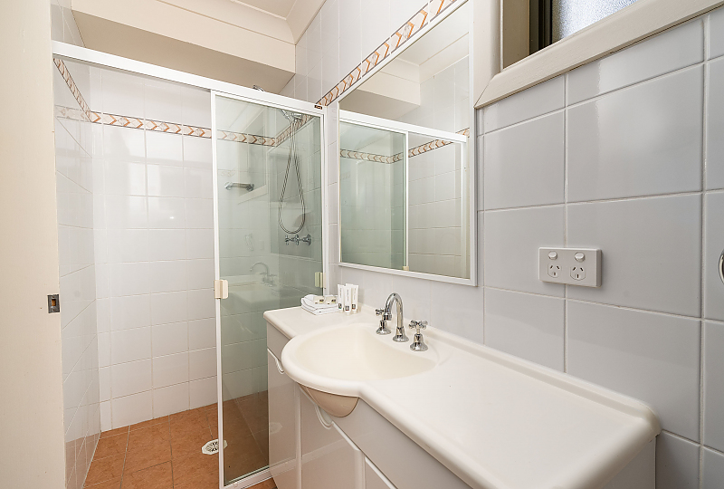 Actual Photos of a Standard 2 Bedroom Apartment Hornsby Furnished Apartments 460-Hornsby-Furnished-Apartments-accomodation-267