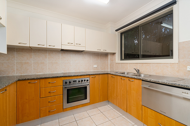 Actual Photos of a Standard 2 Bedroom Apartment Hornsby Furnished Apartments 460-Hornsby-Furnished-Apartments-accomodation-267