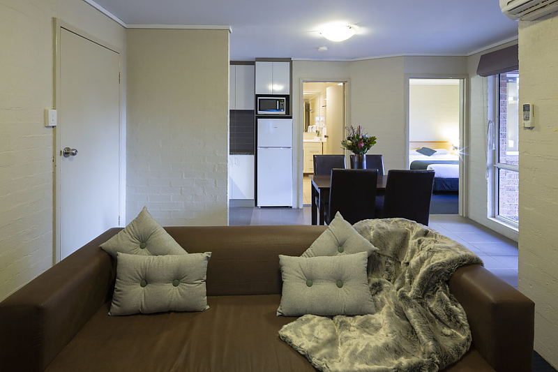 ibis Styles Canberra -   Apartment