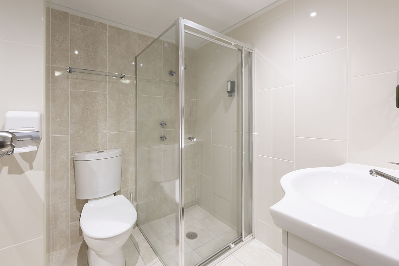 ibis Styles Canberra -   Apartment