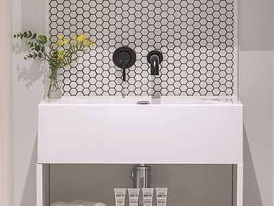 Imagine Hotels - Lighthouse - 1 Bedroom 1 Bathroom | Balcony  Apartment