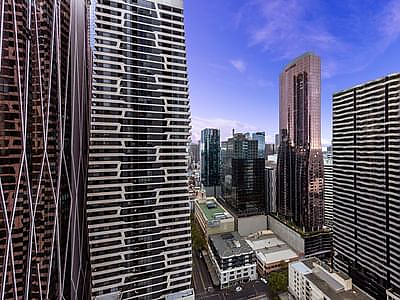 Imagine Hotels - Lighthouse - 1 Bedroom 1 Bathroom | Balcony  Apartment