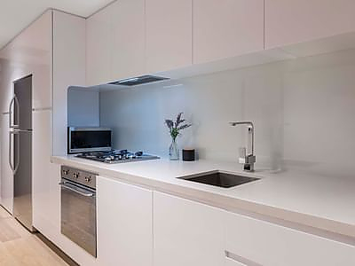 Imagine Hotels - Marco - 1 Bedroom 1 Bathroom  Apartment