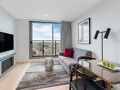 Actual Photos of a 1 Bedroom 1 Bathroom Imagine Hotels - Marco 532-Marco-Holdings-Melbourne-Pty-Ltd-accomodation-3