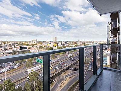 Actual Photos of a 2 Bedroom Junior Apartment Imagine Hotels - Marco 532-Marco-Holdings-Melbourne-Pty-Ltd-accomodation-3