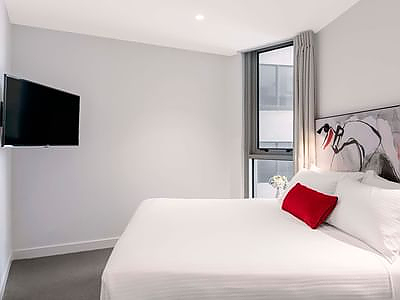 Imagine Hotels - Marco - 2 Bedroom Apartment   Furnished Apartment