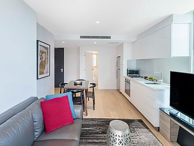 Imagine Hotels - Marco - 2 Bedroom Apartment   Furnished Apartment
