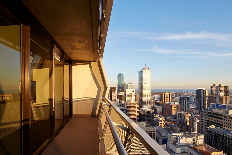 Actual Photos of a Two Bedroom  Jazz Corner Hotel Melbourne 331-Jazz-Corner-Hotel-Melbourne-accomodation-4