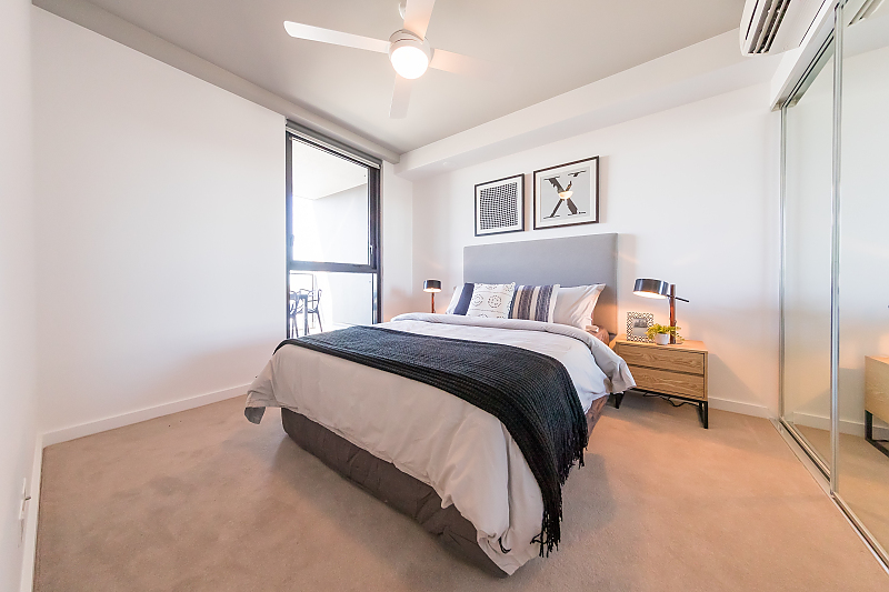 Kingstreet Residences -   Apartment