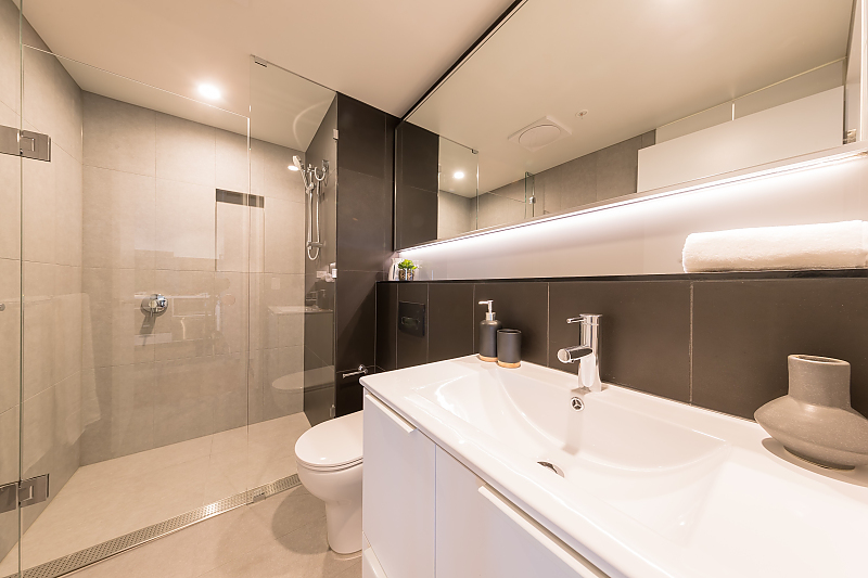 Kingstreet Residences -   Apartment