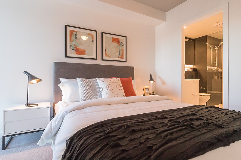 Kingstreet Residences -   Apartment