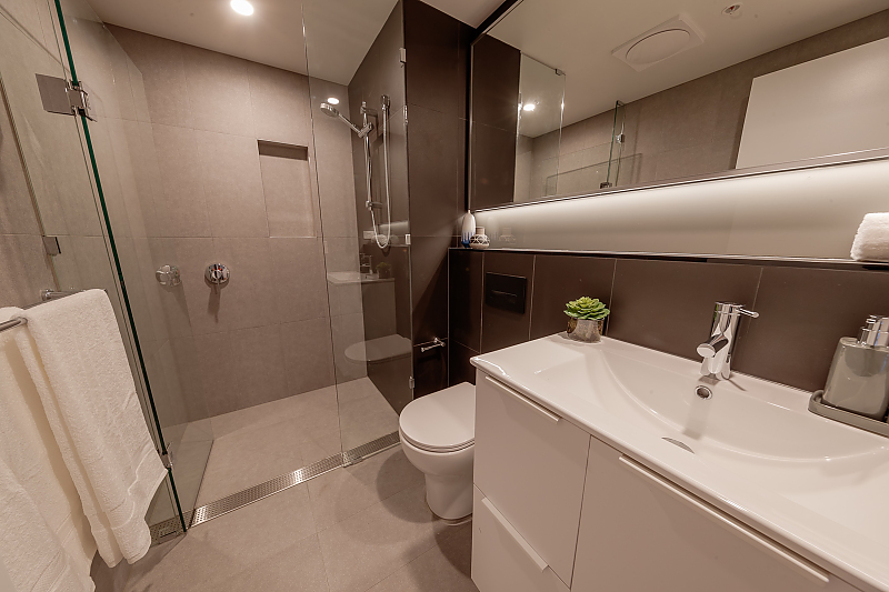 Kingstreet Residences -   Apartment