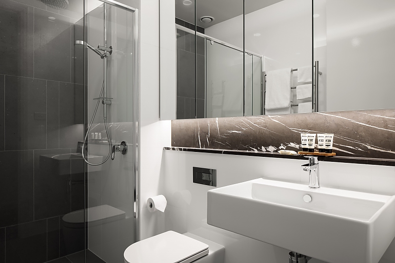 Actual Photos of a 1 Bedroom Apartment Knightsbridge Canberra 282-Knightsbridge-Furnished-Apartments-Pty-Ltd-accomodation-Kingston