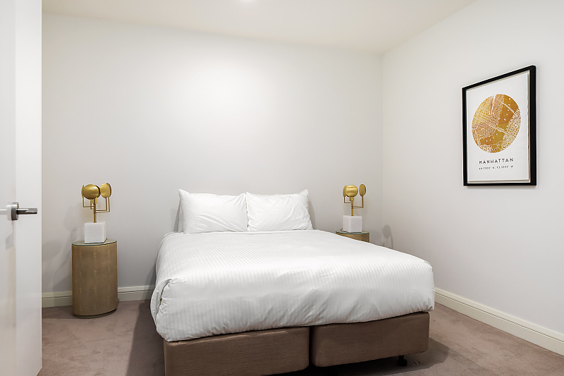 Actual Photos of a 2 Bedrooms and 2 Bathrooms Knightsbridge Canberra 282-Knightsbridge-Furnished-Apartments-Pty-Ltd-accomodation-Kingston