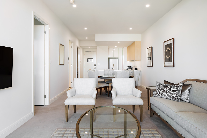 Knightsbridge Canberra -   Apartment