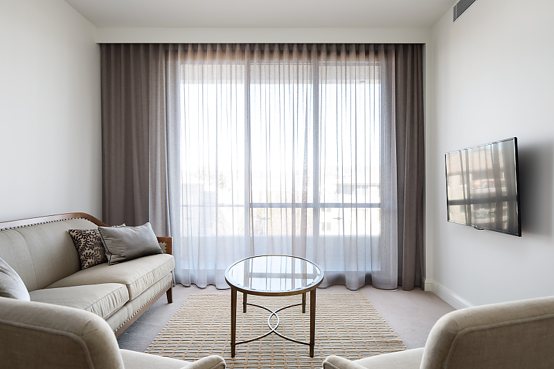 Actual Photos of a 2 Bedrooms and 2 Bathrooms Knightsbridge Canberra 282-Knightsbridge-Furnished-Apartments-Pty-Ltd-accomodation-Kingston