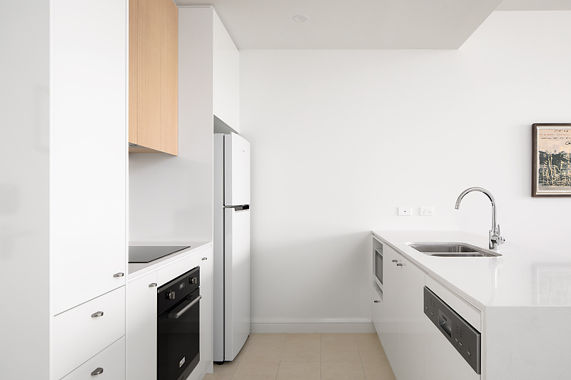 Actual Photos of a 2 Bedrooms and 2 Bathrooms Knightsbridge Canberra 282-Knightsbridge-Furnished-Apartments-Pty-Ltd-accomodation-Kingston