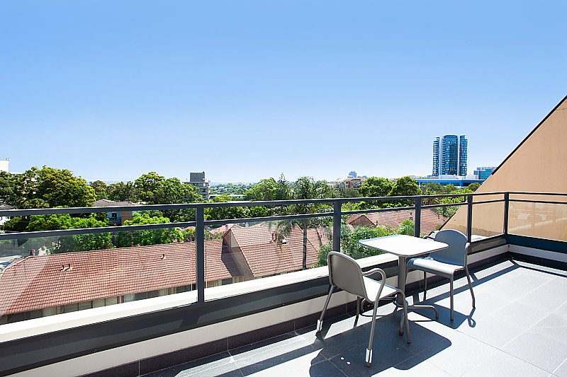 Actual Photos of a Studio Apartment  Kula Crows Nest 498-Stay-and-Co-Australia--accomodation-287