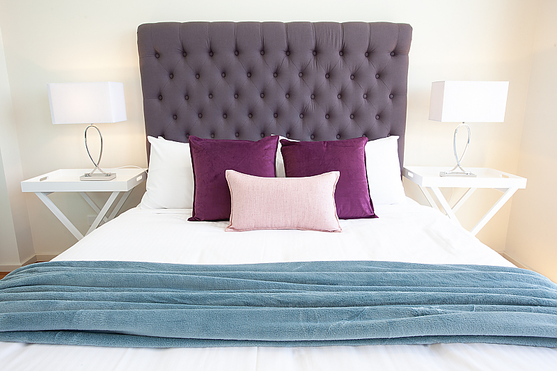 Actual Photos of a Studio Apartment  Kula Crows Nest 498-Stay-and-Co-Australia--accomodation-287