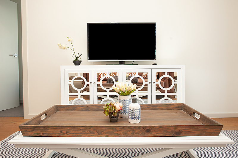 Actual Photos of a Premium One Bedroom Apartment Kula Crows Nest 498-Stay-and-Co-Australia--accomodation-287