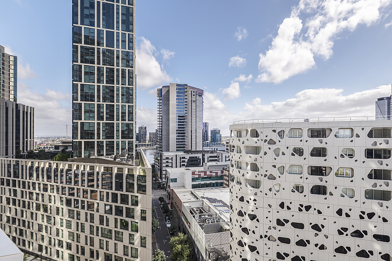 Actual Photos of a Superior Two Bedroom Apartment Kula Docklands 501-Stay-and-Co-Australia-accomodation-8