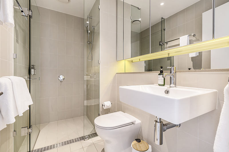 Actual Photos of a Superior Two Bedroom Apartment Kula Docklands 501-Stay-and-Co-Australia-accomodation-8