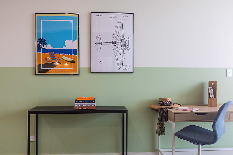 Actual Photos of a Classic One Bedroom Apartment Kula Parramatta Mays Hill 500-Stay-and-Co-Australia-accomodation-291