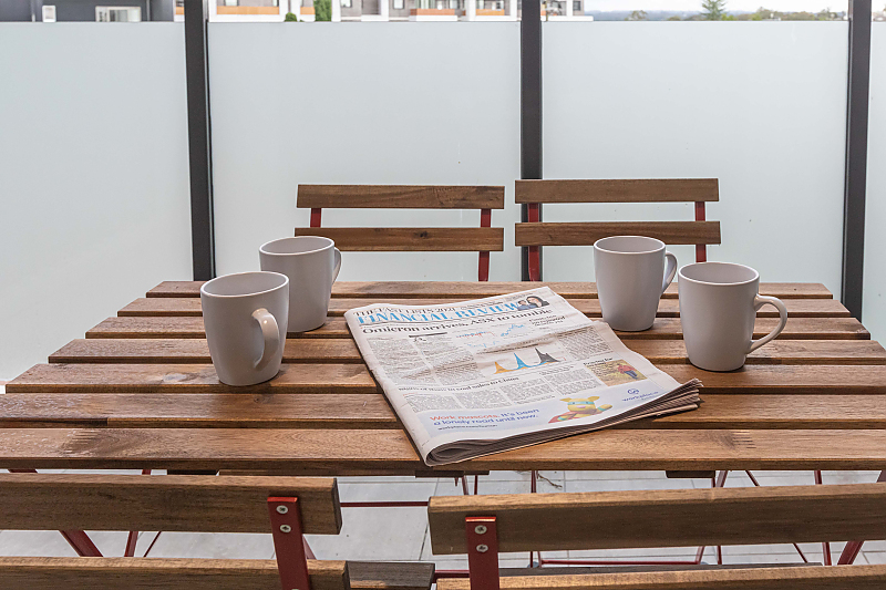 Actual Photos of a 3  Bedroom 2 Bathroom Balcony  Kula Parramatta Mays Hill 500-Stay-and-Co-Australia-accomodation-291