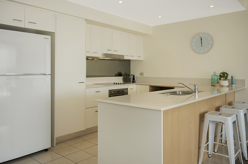 Actual Photos of a 2 Bedroom 2 Bathroom | Balcony M1 Resort Maroochydore 470-MARKAT-HOLDINGS-PTY-LTD-atf-MKB-Trust--accomodation-107