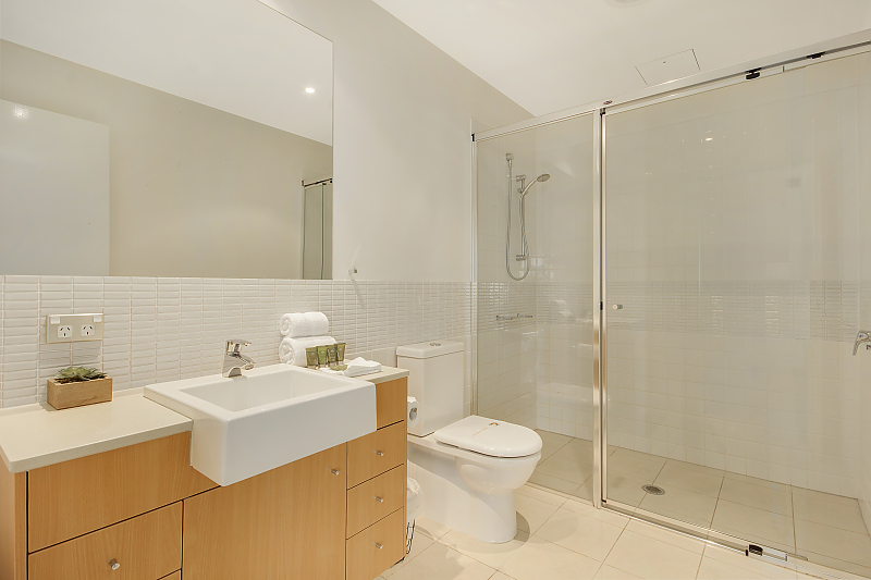 Actual Photos of a 3 Bedroom 2 Bathroom | Balcony M1 Resort Maroochydore 470-MARKAT-HOLDINGS-PTY-LTD-atf-MKB-Trust--accomodation-107