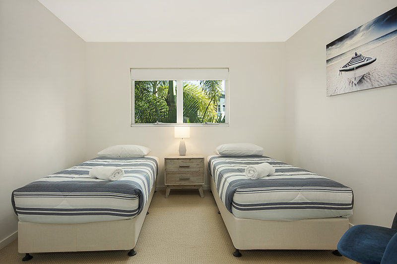 Actual Photos of a 3 Bedroom 2 Bathroom | Balcony M1 Resort Maroochydore 470-MARKAT-HOLDINGS-PTY-LTD-atf-MKB-Trust--accomodation-107