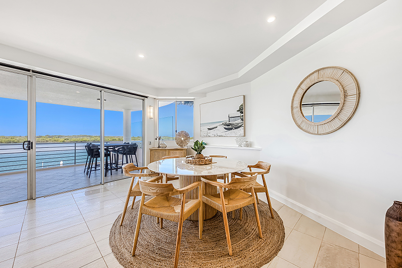 Actual Photos of a 3 Bdrm Luxury 2 Bathrm|Balcony M1 Resort Maroochydore 470-MARKAT-HOLDINGS-PTY-LTD-atf-MKB-Trust--accomodation-107