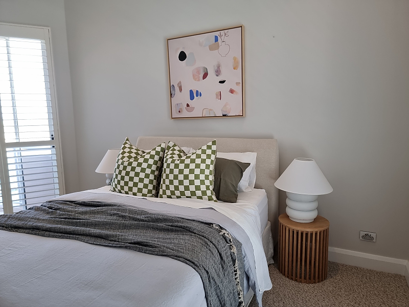 Actual Photos of a 3 Bdrm Luxury 2 Bathrm|Balcony M1 Resort Maroochydore 470-MARKAT-HOLDINGS-PTY-LTD-atf-MKB-Trust--accomodation-107