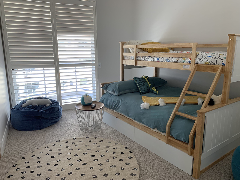 Actual Photos of a 3 Bdrm Luxury 2 Bathrm|Balcony M1 Resort Maroochydore 470-MARKAT-HOLDINGS-PTY-LTD-atf-MKB-Trust--accomodation-107