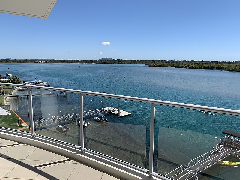 Actual Photos of a 3 Bdrm Luxury 2 Bathrm|Balcony M1 Resort Maroochydore 470-MARKAT-HOLDINGS-PTY-LTD-atf-MKB-Trust--accomodation-107