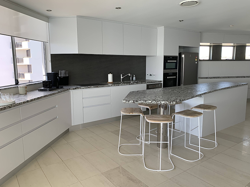 Actual Photos of a 3 Bdrm Luxury 2 Bathrm|Balcony M1 Resort Maroochydore 470-MARKAT-HOLDINGS-PTY-LTD-atf-MKB-Trust--accomodation-107