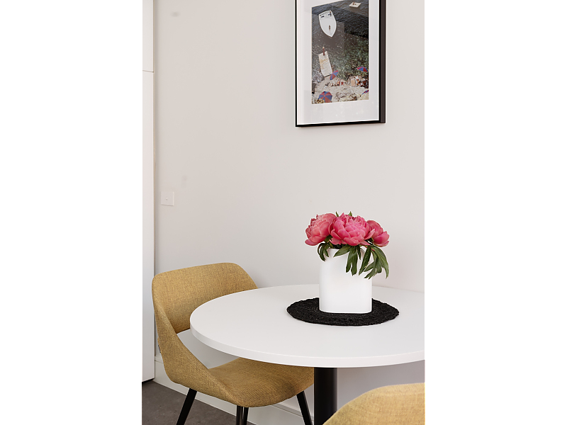 Actual Photos of a 1 Bedroom 1 Bathroom | Balcony MAC Middle Park by Melbourne Apartment Collection 457-Apartments-of-South-Yarra-Hotel-Claremont-accomodation-265