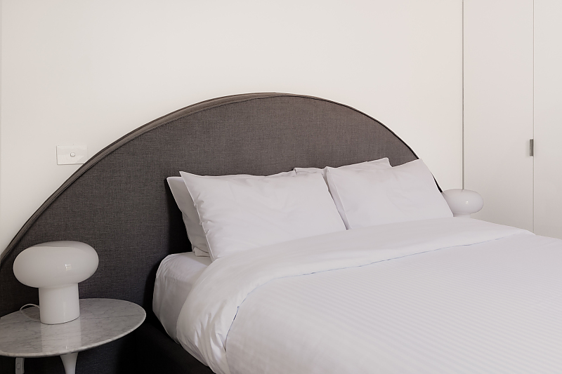 Actual Photos of a 1 Bedroom 1 Bathroom | Balcony MAC Middle Park by Melbourne Apartment Collection 457-Apartments-of-South-Yarra-Hotel-Claremont-accomodation-265