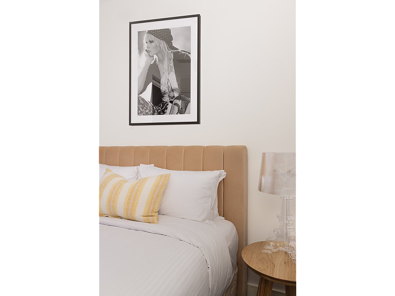 Actual Photos of a 2 Bedroom | 1 Bathroom MAC Middle Park by Melbourne Apartment Collection 457-Apartments-of-South-Yarra-Hotel-Claremont-accomodation-265