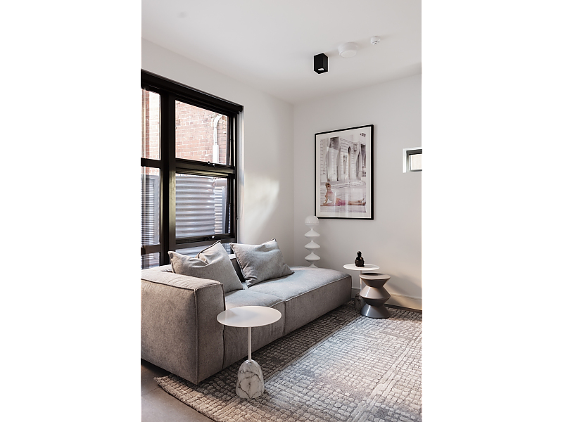 Actual Photos of a 2 Bedroom | 1 Bathroom MAC Middle Park by Melbourne Apartment Collection 457-Apartments-of-South-Yarra-Hotel-Claremont-accomodation-265