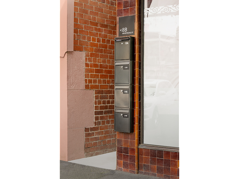 Actual Photos of a 2 Bedroom | 1 Bathroom MAC Middle Park by Melbourne Apartment Collection 457-Apartments-of-South-Yarra-Hotel-Claremont-accomodation-265