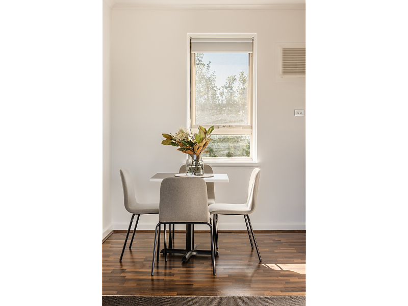 Actual Photos of a One Bedroom Apartment MAC South Yarra by Melbourne Apartment Collection 348-Apartments-of-South-Yarra-accomodation-6