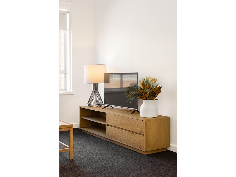 Actual Photos of a One Bedroom Apartment MAC South Yarra by Melbourne Apartment Collection 348-Apartments-of-South-Yarra-accomodation-6