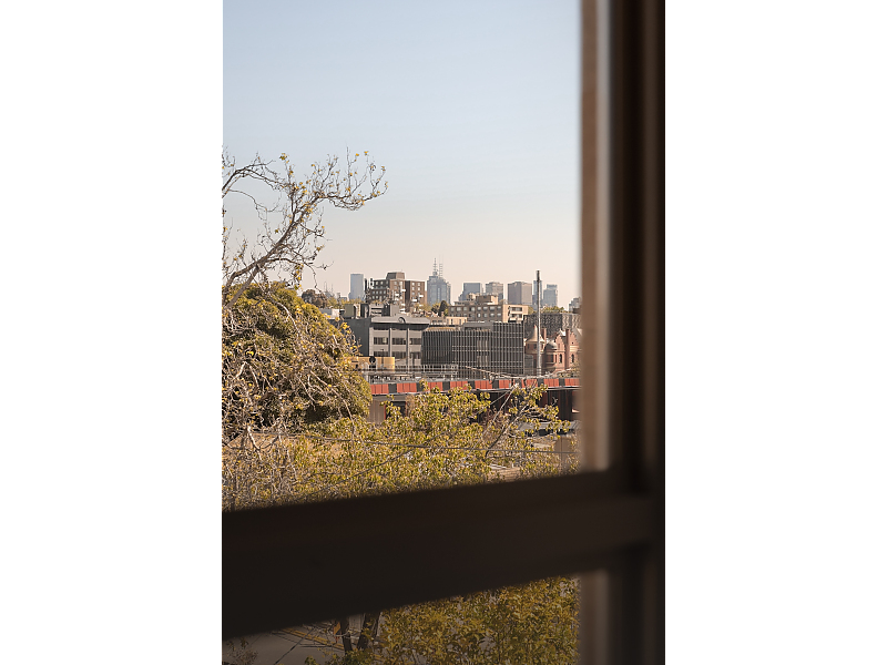 Actual Photos of a One Bedroom Apartment MAC South Yarra by Melbourne Apartment Collection 348-Apartments-of-South-Yarra-accomodation-6