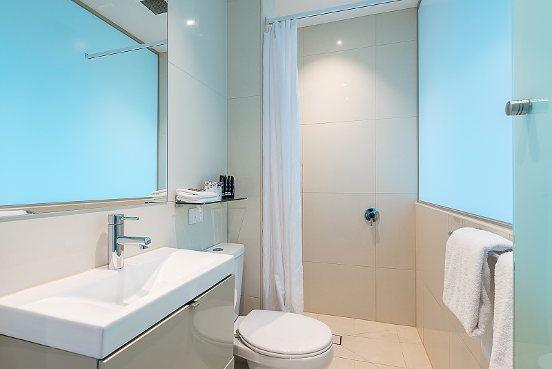 Actual Photos of a 1 Bed Deluxe Mantra Bell City 39-Bell-City-Hotel-Management-Pty-Ltd-accomodation-11