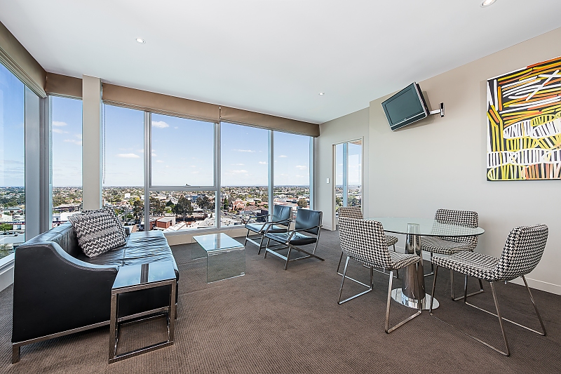 Actual Photos of a 2 Bed Deluxe Mantra Bell City 39-Bell-City-Hotel-Management-Pty-Ltd-accomodation-11